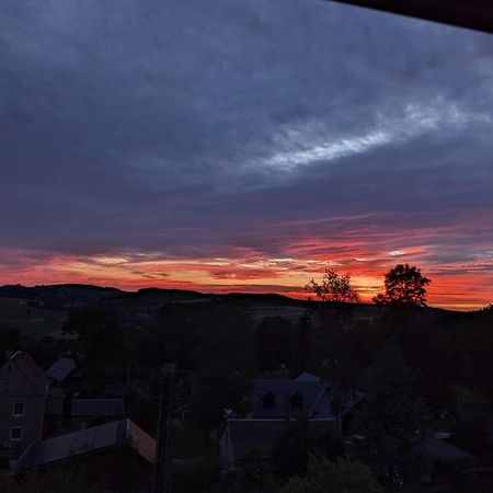 Ferienwohnungen Schoenherr Schlettau Exterior foto