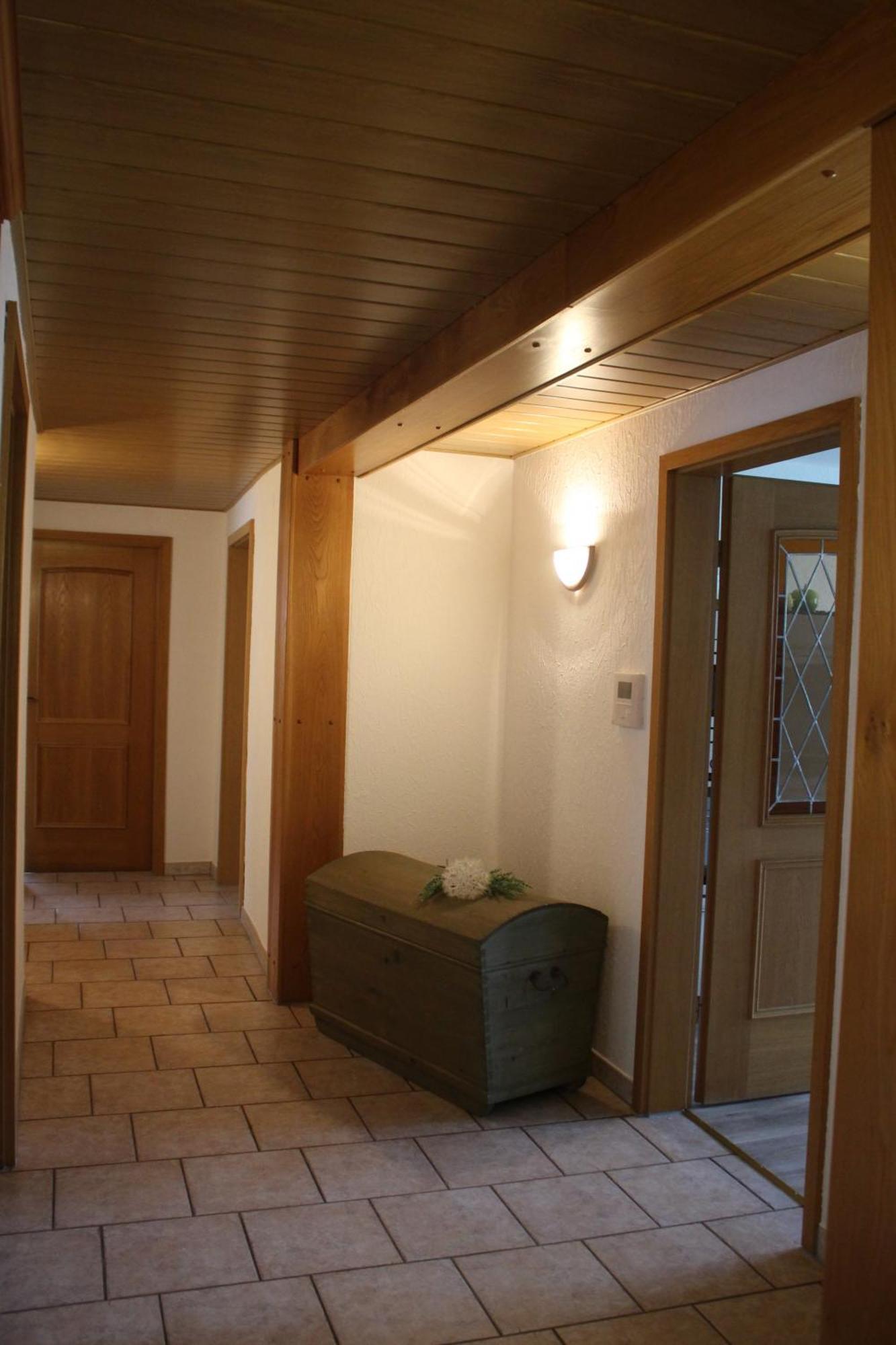 Ferienwohnungen Schoenherr Schlettau Exterior foto