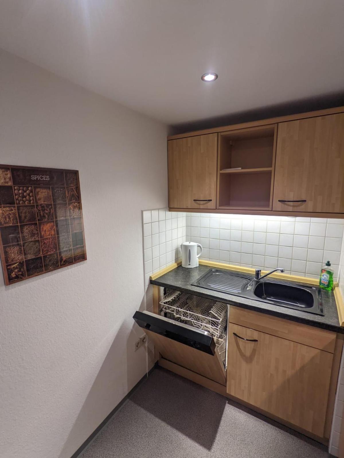 Ferienwohnungen Schoenherr Schlettau Exterior foto