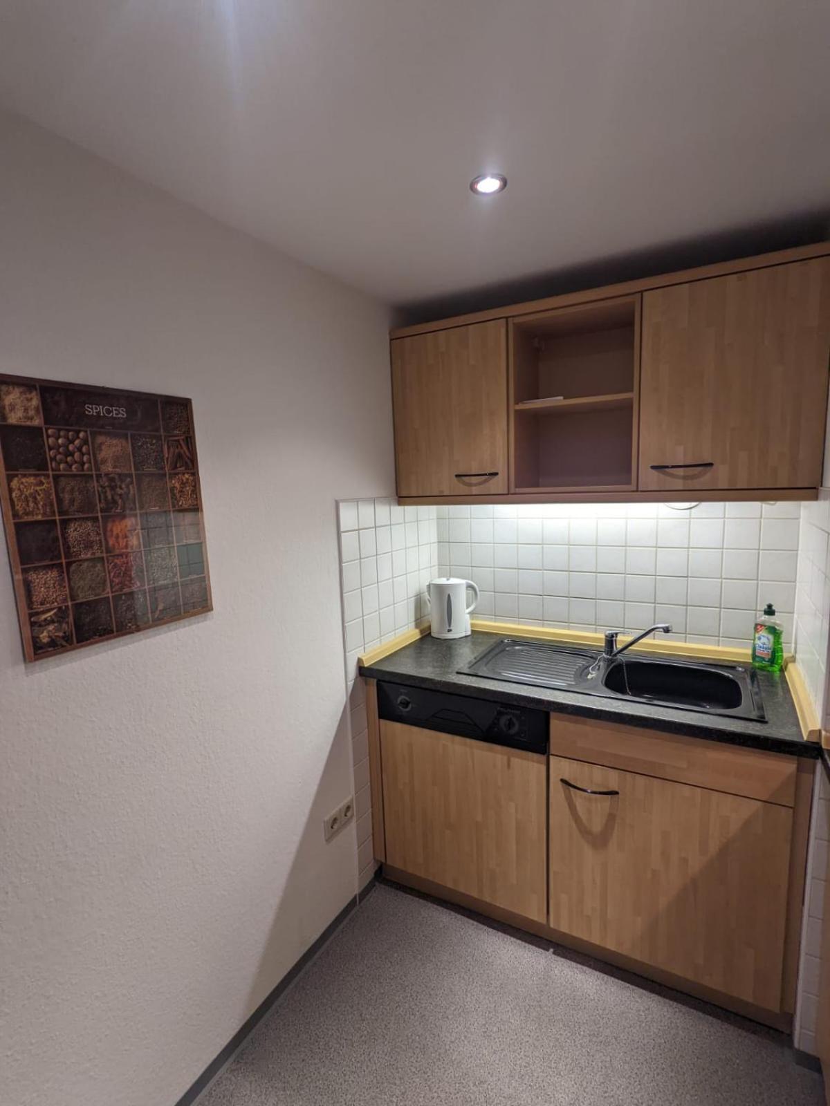 Ferienwohnungen Schoenherr Schlettau Exterior foto