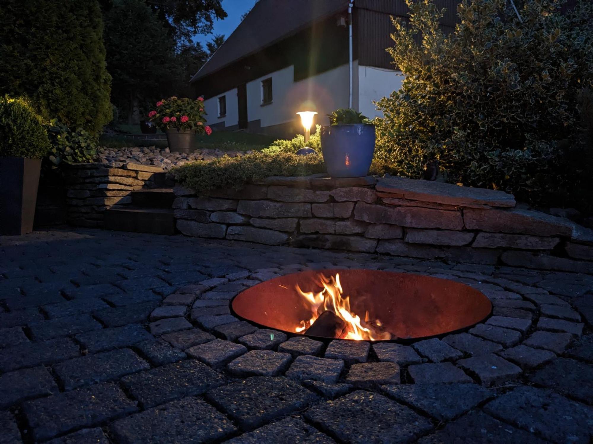 Ferienwohnungen Schoenherr Schlettau Exterior foto