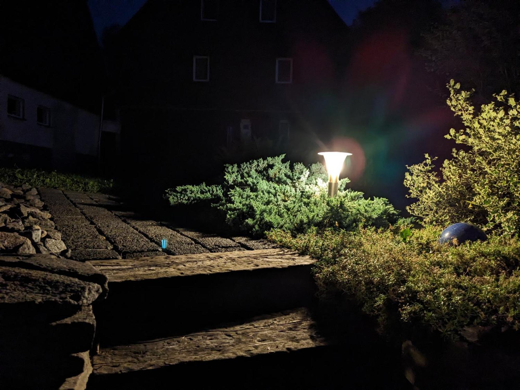 Ferienwohnungen Schoenherr Schlettau Exterior foto